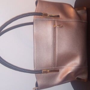 Women foxer purse